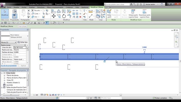 Componente de detalle repetido