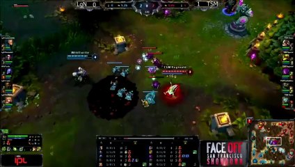 LOL FUN - Shoutcast fail league-of-legends