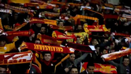 STSL 18. Hafta "Galatasaray - İBB" Atkı Şov (FULL HD)