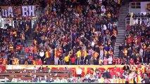 Galatasaray MP - Türk Telekom - Cimbombomsun Sen (Full HD)
