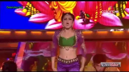 Drasthi Dhami - Sada Dil Vi Tu(Ga ga ga Ganpati)