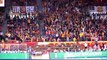 Galatasaray MP - Türk Telekom - Sarı, Kırmızı, Şampiyon, Cimbombom (Full HD)