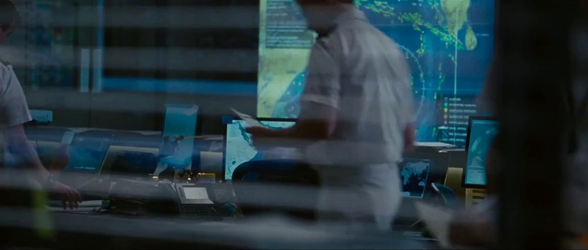 CAPTAIN PHILLIPS - Featurette: Two Captains - At Cinemas October 18