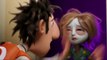 CLOUDY WITH A CHANCE OF MEATBALLS 2 - Clip: Going Back - At Cinemas October 25
