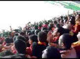 2008-2009 Galatasaray - Trabzonspor | Saldır Galatasaray