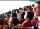 2008-2009 Galatasaray - Trabzonspor | Üçlü