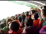 2008-2009 Galatasaray - Olympiakos | Saldır Galatasaray