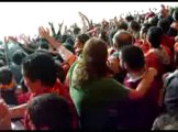 2008-2009 Galatasaray - Olympiakos | Ne istersen iste benden