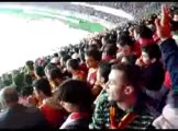 2008-2009 Galatasaray - Olympiakos | Bu Senede Şampiyonluklar Göreceğiz