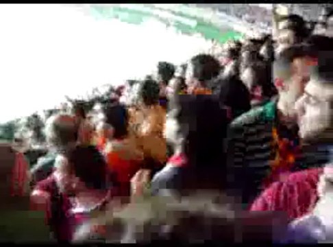 2008-2009 Galatasaray - Olympiakos | Üçlü-2