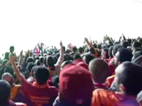 2008-2009 Galatasaray - Konyaspor | Şimdi Söyle Nerdesin Sen ?-3