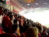 2008-2009 Galatasaray - Konyaspor | Şereftir Seni Sevmek-2
