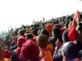 2008-2009 Galatasaray - Konyaspor | Şereftir Seni Sevmek