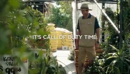 Call of Duty Time - Faboom [UK]
