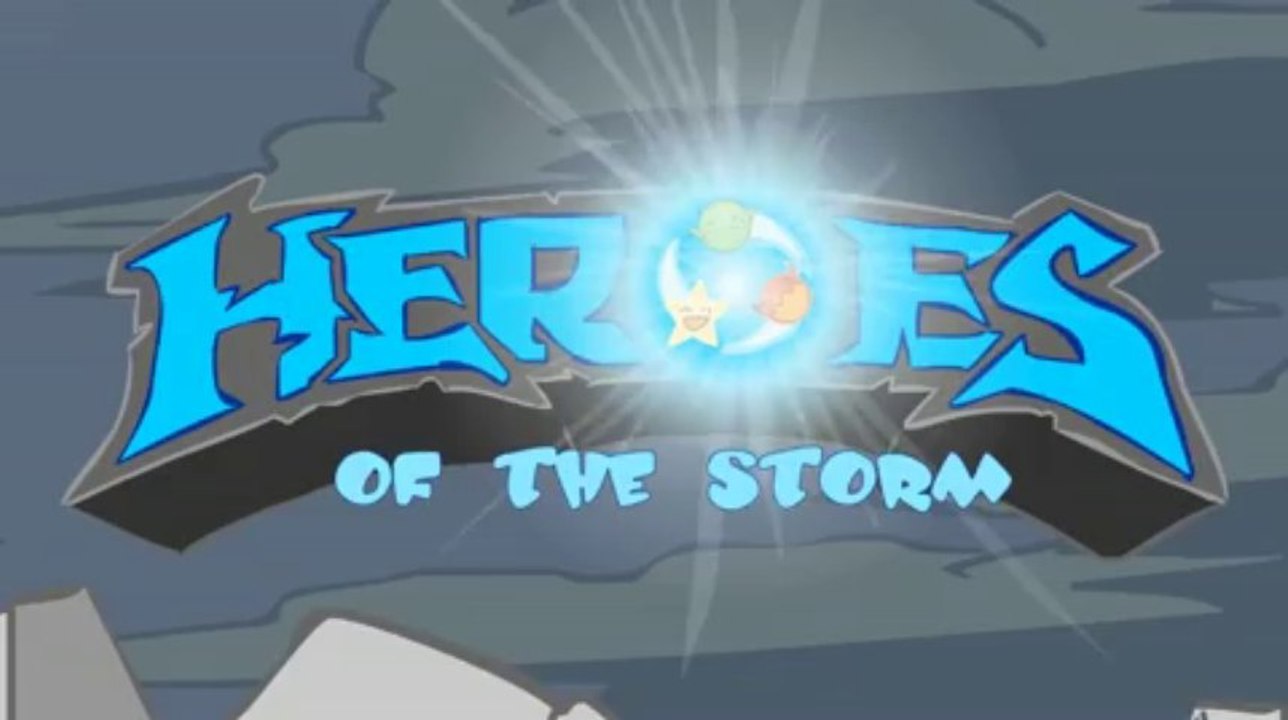 Blizzard All-Stars es Heroes of the Storm - HobbyConsolas.com