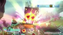 Skylandres Swap Force (HD) Gameplay (1) en HobbyConsolas.com