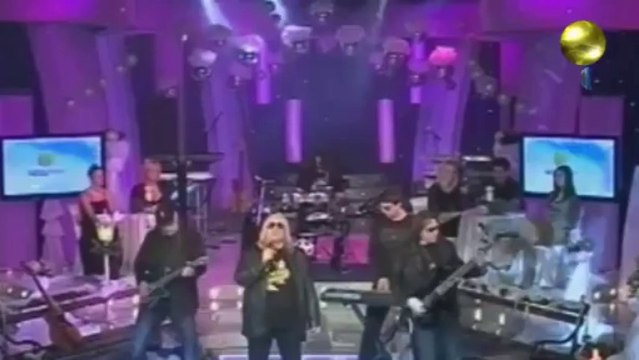 Riblja Corba - Uzasno mi nedostajes