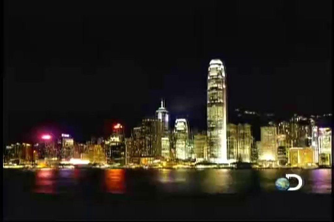 Discovery Channel - Como inventamos el mundo: Telefonos celulares 2/2