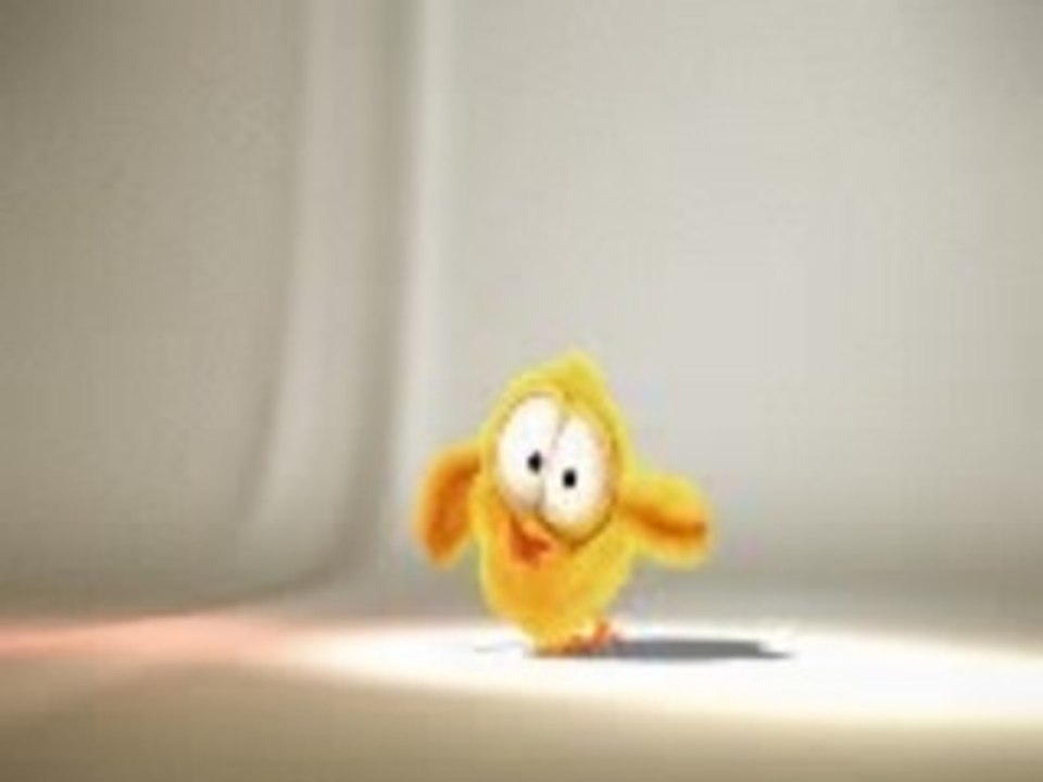 Animation - Jamba - Sweety