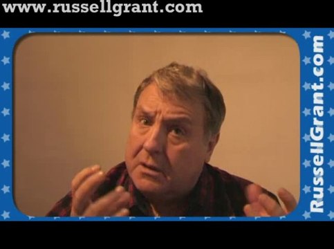 Russell Grant Video Horoscope Gemini October Monday 21st 2013 russellgrant.com