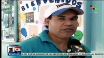 Realizan simulacro en Venezuela, previo a elecciones municipales