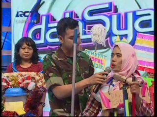 [131011]dahSyat RCTI - Seg 1