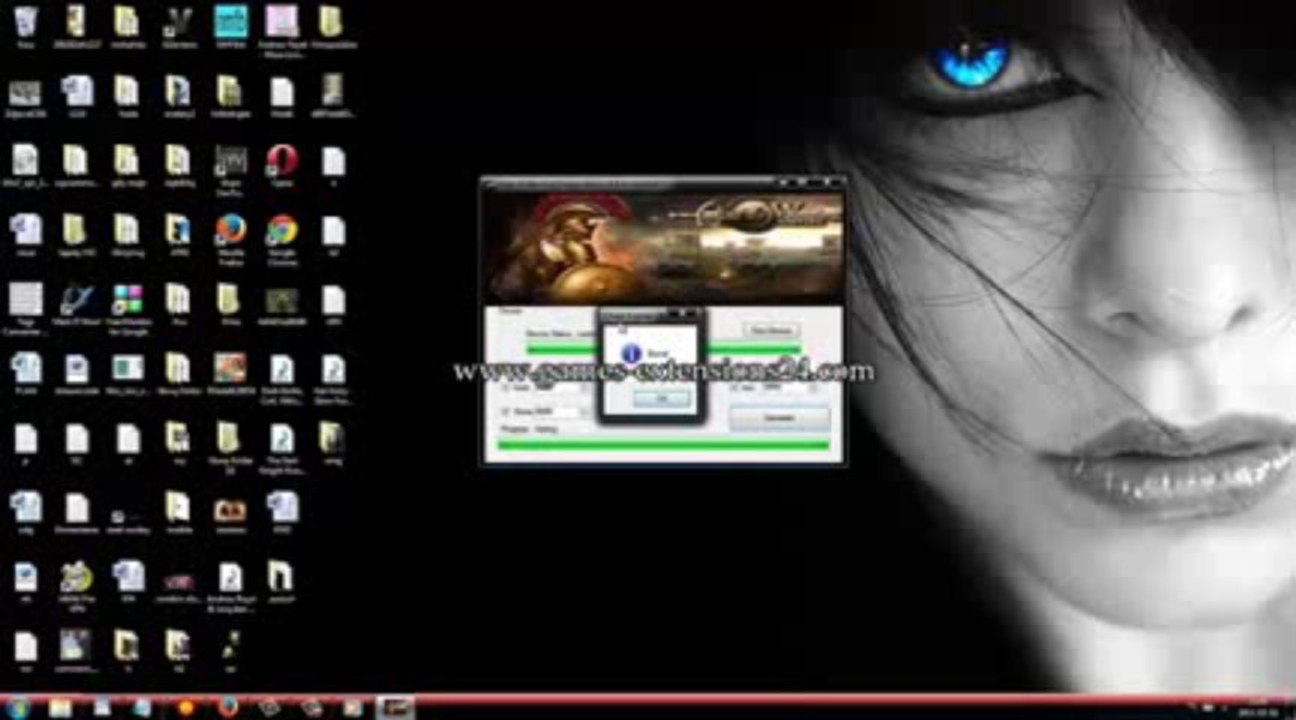 ▶ Age of Warring Empire Hack Pirater [Link In Description] 2013 - 2014 Update