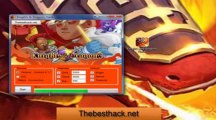 ▶ Knights & Dragons Hack Pirater   Link In Description 2013 - 2014 Update