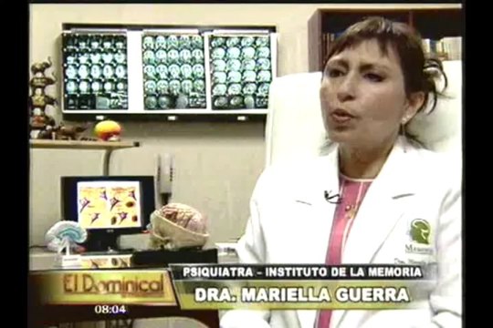 El Alzheimer, una enfermedad incurable que borra todos nuestros recuerdos