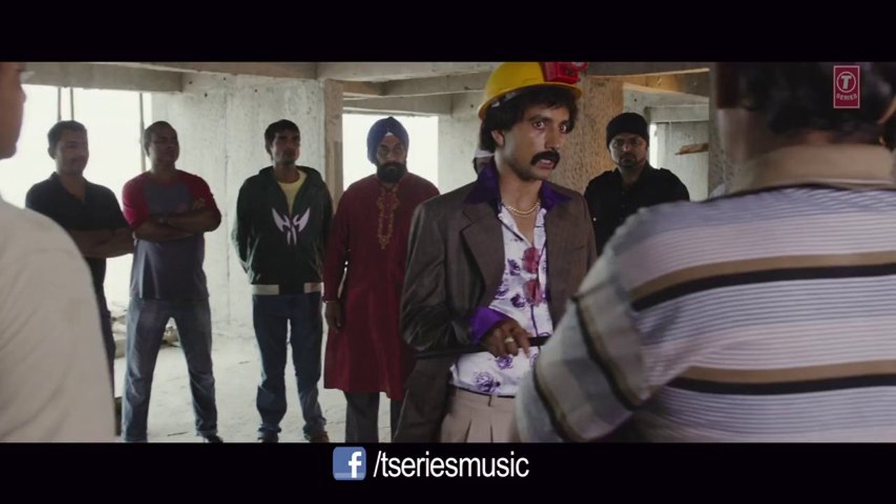 BAJAN DE DHOLHD VIDEO SONG | SOOPER SE OOPER [2013]