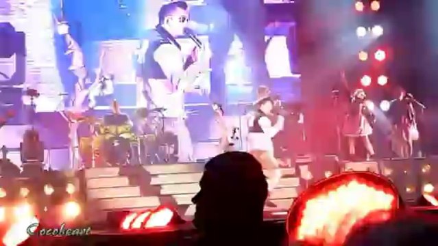 02 Andreas Gabalier - VolksRock'n'Roller @ Oberhausen, König-Pilsener-Arena, 18.10.2013