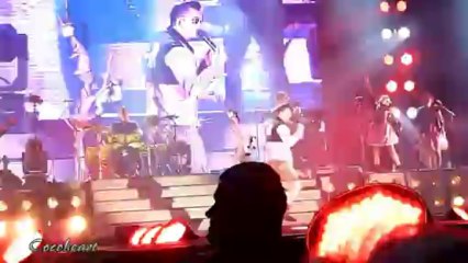 02 Andreas Gabalier - VolksRock'n'Roller @ Oberhausen, König-Pilsener-Arena, 18.10.2013