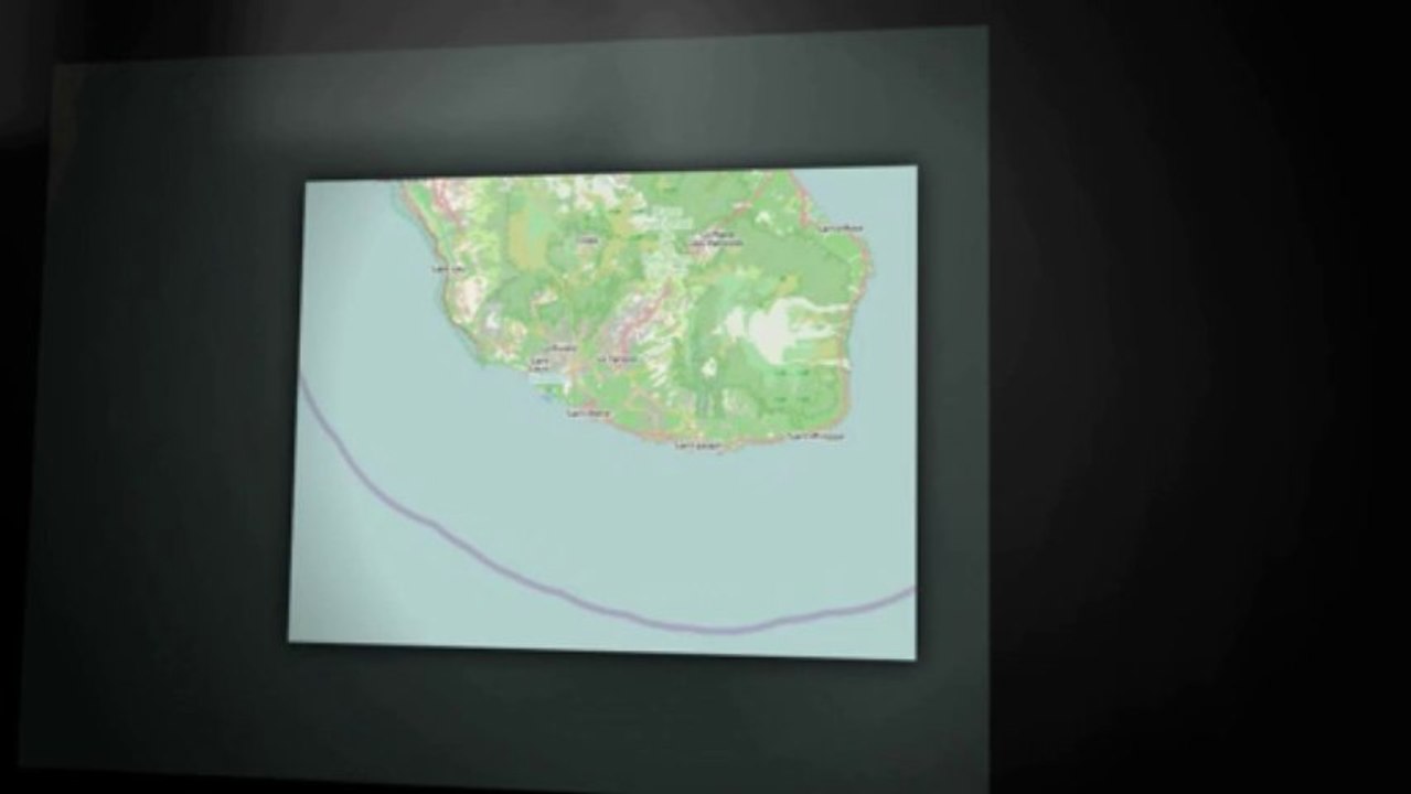 Maison/villa F4 à louer, Ste Marie (974), 1200€/mois