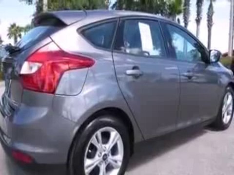 Ford Dealer New Smyrna Beach, FL |Ford Focus New Smyrna Beach, FL