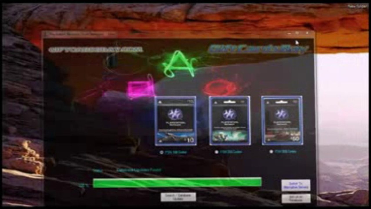 ►PSN Code Generator - ►Free PSN Codes for Playstation Network► [Mediafire -August 2013]