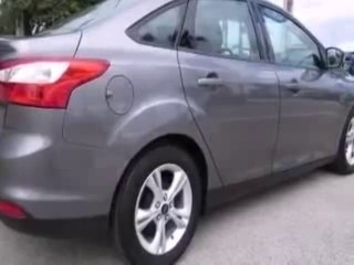 Ford Dealer Deland, FL |Ford Focus Deland, FL