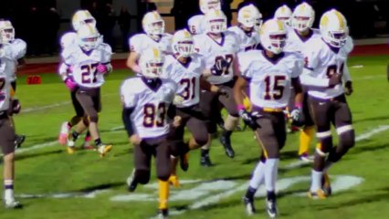 Jose Dominguez Demo Reel