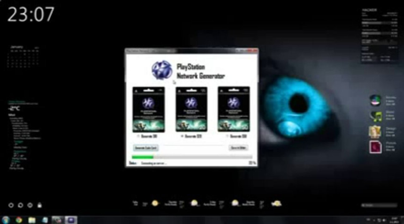 PSN Code Generator 2013 Download Psn Code Card Generator Free No Survey
