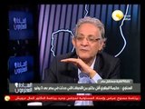 خارطة الطريق ومستقبل مصر .. عبد الله السناوي - فى السادة المحترمون