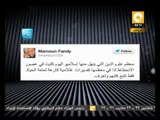 كلام وكلام: إرهاب الإخوان فى مصر .. على الحكومة المصرية أن تقطع عرق وتسيح دم