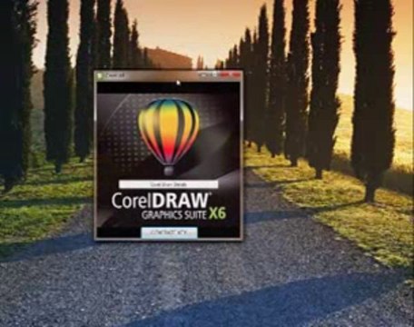 Corel X6 Serial | Keygen | Crack [Link in Description] + Torrent