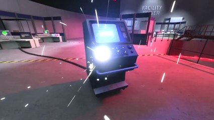 Let's Play: The Stanley Parable - Part 2