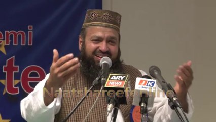 Nigahe Rehmat Uthi Huwi Hai Woh Sabki Bigdi Bana Rahe Hain