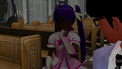 [MMD-MOMR3]Halloween Special Part 3: Loyalty