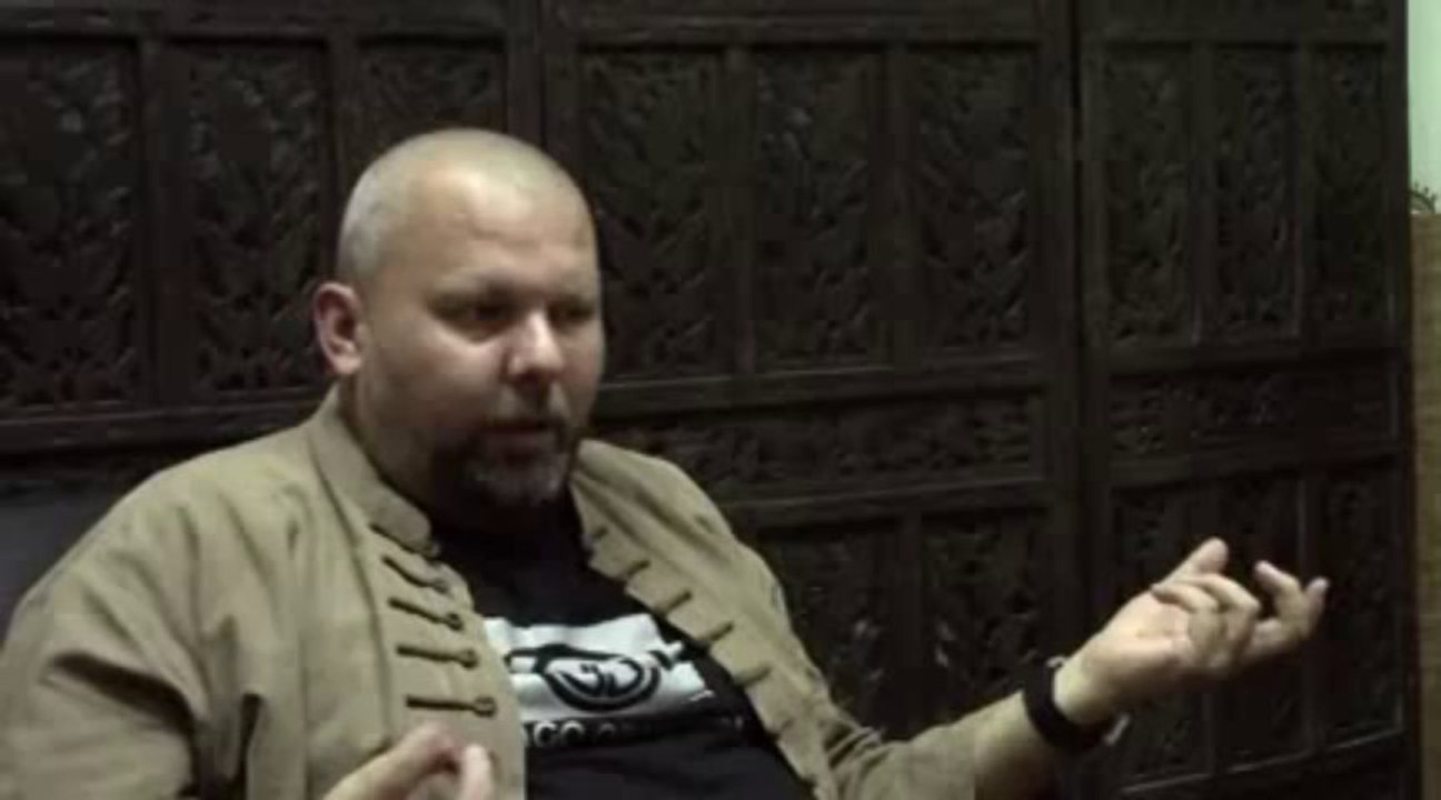 Cознание, объект сознания и сознающий