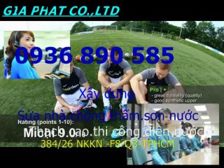 Chuyen sua ong nuoc o tai quan go vap tphcm///,.(0907 323053)