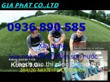 Chuyen sua ong nuoc o tai quan go vap tphcm//,.(0907 323053)