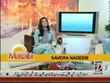 Pakistani woman Savera Nadeem ass (1)