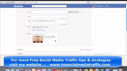 How to Write an Effective Facebook Ad – Creative tips