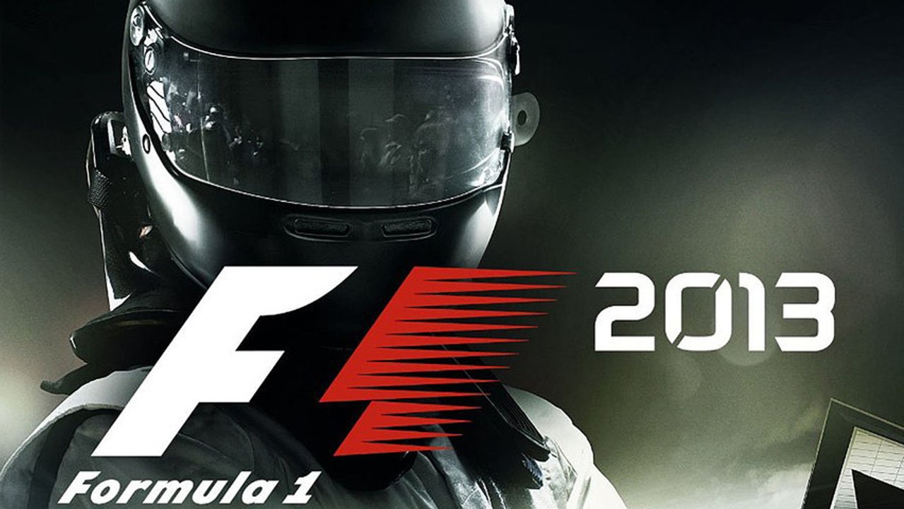 CGR Trailers - F1 2013 Brands Hatch Classic Hotlap Video